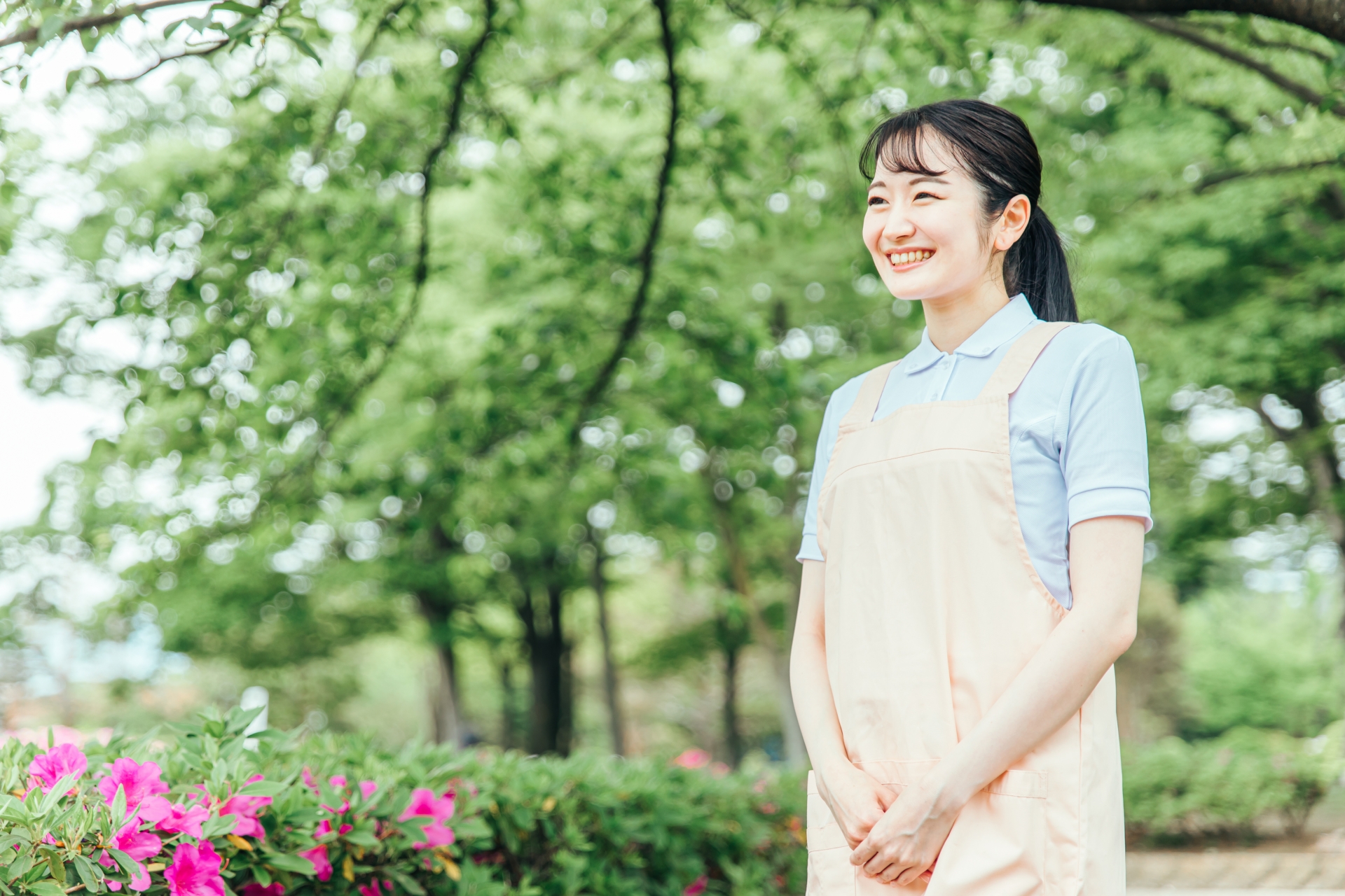 生活介護イメージ画像